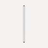 Tenor Lighting, Modular, 1-3/8" x 40" x 2", Fluted, Matte Black, Tunable White (2700K - 5600K)