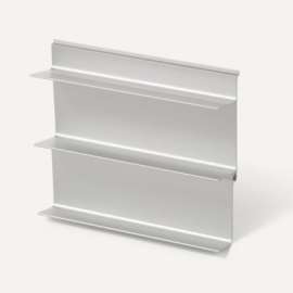 Accessory Tray, 5" x 4-11/16" x 1-1/2"