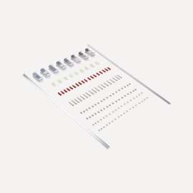 Full Length Ganging Kit, For M Series