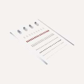 Cabinet Ganging Kit, For M Series, AiO, Vitality, Profiles, InLine and Vesper