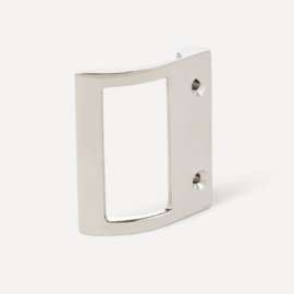 Handle Kit, Chrome
