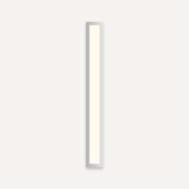 InLine 2.0 Lighting, Modular, 3-1/2" x 30" x 15/16", Dimmable, Warm White (3000K)
