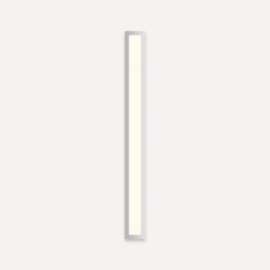 InLine 2.0 Lighting, Sconce, 3-1/2" x 36" x 1-1/4", Dimmable, Warm White (3000K)