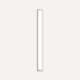 InLine 2.0 Lighting, Modular, 3-1/2" x 36" x 15/16", Tunable White (2700K - 5600K)