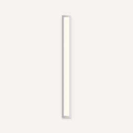 InLine 2.0 Lighting, Sconce, 3-1/2" x 40" x 1-1/4", Dimmable, Warm White (3000K)