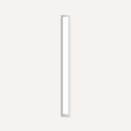 InLine 2.0 Lighting, Modular, 3-1/2" x 40" x 15/16", Tunable White (2700K - 5600K)