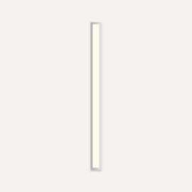 InLine 2.0 Lighting, Sconce, 3-1/2" x 48" x 1-1/4", Dimmable, Warm White (3000K)
