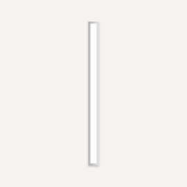 InLine 2.0 Lighting, Modular, 3-1/2" x 48" x 15/16", Tunable White (2700K - 5600K)