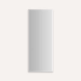 Modular Mirrors, 12" x 30" x 7/8", Bevel Edge