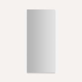 Modular Mirrors, 16" x 36" x 7/8", Polished Edge