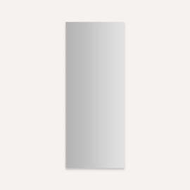 M Series Reserve Cabinet, 16" x 40" x 4", Polished Edge, Electric Upgrade