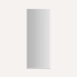M Series Reserve Cabinet, 16" x 40" x 6", Bevel Edge, Electric Upgrade