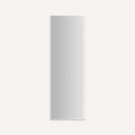 M Series Reserve Cabinet, 16" × 48" × 4", Bevel Edge, Electric+ Upgrade, Right Hinge
