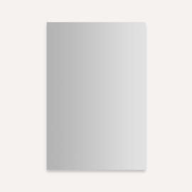 M Series Reserve Cabinet, 20" × 30" × 4", Polished Edge, Electric+ Upgrade, Right Hinge