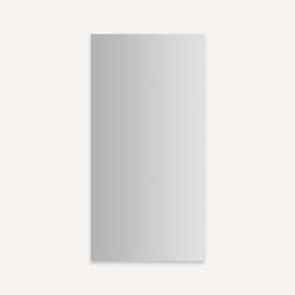 M Series Reserve Cabinet, 20" × 40" × 6", Polished Edge, Electric+ Upgrade, Right Hinge