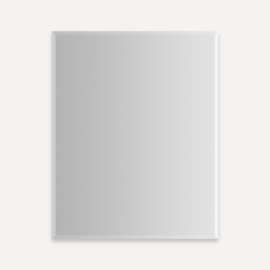 M Series Reserve Cabinet, 24" × 30" × 6", Bevel Edge, Electric+ Upgrade, Right Hinge