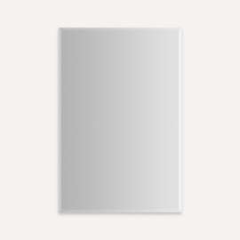 M Series Reserve Cabinet, 24" × 36" × 4", Bevel Edge, Electric+ Upgrade, Right Hinge