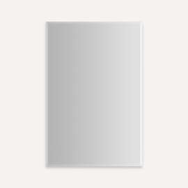M Series Reserve Cabinet, 24" x 36" x 6", Bevel Edge