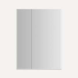 M Series Reserve Cabinet, 30" x 40" x 4", Bevel Edge