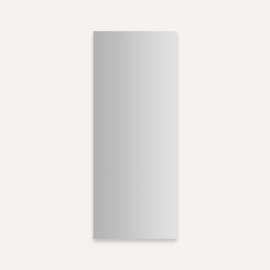 PL PORTRAY Cabinet, 12" x 30", Polished Edge, Slow-Close Hinges Upgrade