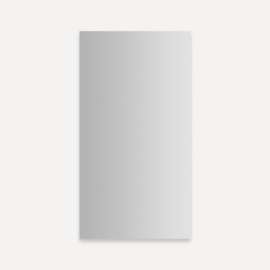 PL PORTRAY Cabinet, 16" x 30", Polished Edge, Slow-Close Hinges Upgrade
