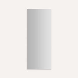 PL PORTRAY Cabinet, 16" x 40", Polished Edge, Slow-Close Hinges Upgrade