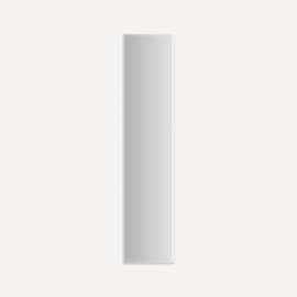 PL PORTRAY Cabinet, 16" x 72", Full Length, Bevel Edge, Electric Upgrade: Slow-Close Hinges, Magnetic Strip, Interior Lighting, USB Charging Ports, Electrical Outlets, Phone Holder