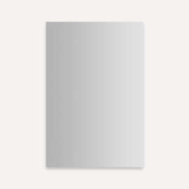 PL PORTRAY Cabinet, 20" x 30", Polished Edge, Slow-Close Hinges Upgrade