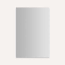 PL PORTRAY Cabinet, 24" x 36", Polished Edge, Magnification Mirror Upgrade: Slow-Close Hinges, Sliding Magnification Mirror