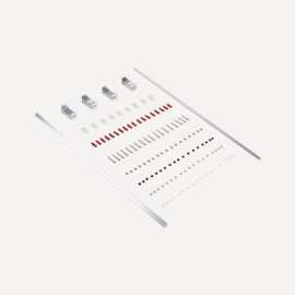 Cabinet Ganging Kit, For PL Series