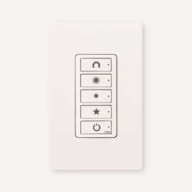 SWAY Light Control, For InLine 2.0 and Tenor Lighting