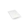 Quartz Stone Vanity Top, 13" x 3/4" x 19", Dry Top, Lyra
