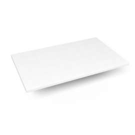 Quartz Stone Vanity Top, 31" x 3/4" x 19", Dry Top, Quartz White