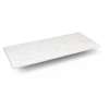 Quartz Stone Vanity Top, 43" x 3/4" x 19", Dry Top, Lyra