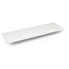 Quartz Stone Vanity Top, 61" x 3/4" x 19", Dry Top, Lyra
