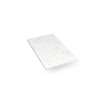 Quartz Stone Vanity Top, 13" x 3/4" x 22", Dry Top, Lyra