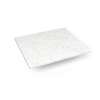 Quartz Stone Vanity Top, 25" x 3/4" x 22", Dry Top, Lyra