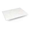 Quartz Stone Vanity Top, 31" x 3/4" x 22", Dry Top, Lyra