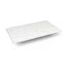 Quartz Stone Vanity Top, 37" x 3/4" x 22", Dry Top, Lyra