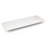 Quartz Stone Vanity Top, 61" x 3/4" x 22", Dry Top, Lyra