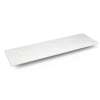 Quartz Stone Vanity Top, 73" x 3/4" x 22", Dry Top, Lyra