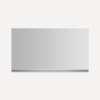 Uplift Tech Handle, 48" x 1" x 1-3/4", Chrome