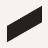 Cartesian & Profiles Side Kit, 7-1/2" H x 21" D, Single Side Kit, Matte Black