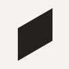 Cartesian & Profiles Side Kit, 15" H x 21" D, Single Side Kit, Matte Black