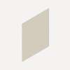 Cartesian & Profiles Side Kit, 22-1/2" H x 21" D, Single Side Kit, Matte Sand