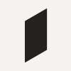 Cartesian & Profiles Side Kit, 30" H x 21" D, Single Side Kit, Matte Black