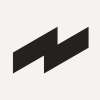 Cartesian & Profiles Side Kit, 7-1/2" H x 21" D, Pair Side Kits, Matte Black