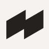 Cartesian & Profiles Side Kit, 15" H x 21" D, Pair Side Kits, Matte Black