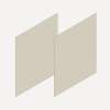 Cartesian & Profiles Side Kit, 22-1/2" H x 21" D, Pair Side Kits, Matte Sand