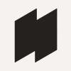 Cartesian & Profiles Side Kit, 30" H x 21" D, Pair Side Kits, Matte Black
